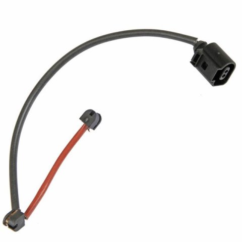 Power Stop 17-19 Porsche 718 Boxster Front or Rear Euro-Stop Electronic Brake Pad Wear Sensor thumbnail 1