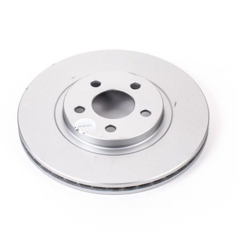 Power Stop 01-10 Chrysler PT Cruiser Front Evolution Geomet Coated Rotor thumbnail 2