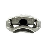 Power Stop 00-05 Buick LeSabre Front Right Autospecialty Caliper w/Bracket thumbnail 2