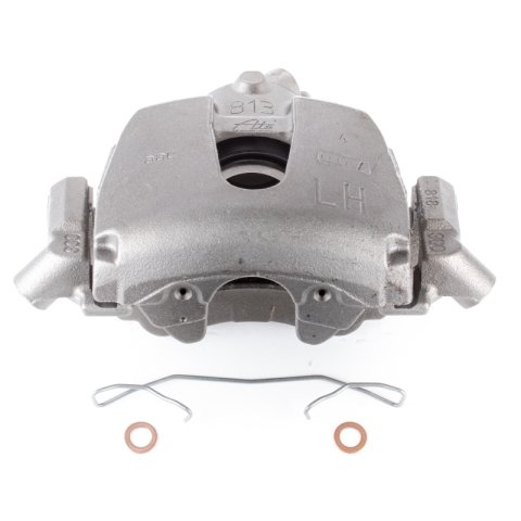 Power Stop 2004 Mazda 3 Front Left Autospecialty Caliper w/Bracket thumbnail 1