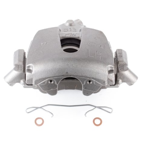 Power Stop 2004 Mazda 3 Front Left Autospecialty Caliper w/Bracket thumbnail 2