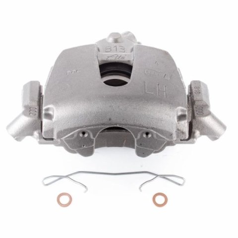 Power Stop 2004 Mazda 3 Front Left Autospecialty Caliper w/Bracket thumbnail 3