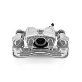 Power Stop 2005 Subaru Legacy Rear Right Autospecialty Caliper w/Bracket thumbnail 3