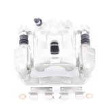 Power Stop 2005 Subaru Legacy Rear Left Autospecialty Caliper w/Bracket thumbnail 1