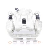 Power Stop 2005 Subaru Legacy Rear Left Autospecialty Caliper w/Bracket thumbnail 2