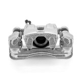 Power Stop 2005 Subaru Legacy Rear Left Autospecialty Caliper w/Bracket thumbnail 3