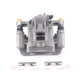 Power Stop 01-06 Hyundai Santa Fe Rear Right Autospecialty Caliper w/Bracket thumbnail 2