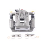 Power Stop 01-06 Hyundai Santa Fe Rear Left Autospecialty Caliper w/Bracket thumbnail 1