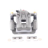 Power Stop 01-06 Hyundai Santa Fe Rear Left Autospecialty Caliper w/Bracket thumbnail 2