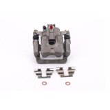 Power Stop 02-04 Honda Odyssey Rear Left Autospecialty Caliper w/Bracket thumbnail 2