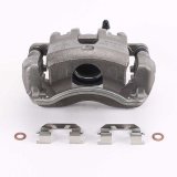 Power Stop 12-17 Hyundai Accent Front Left Autospecialty Caliper w/Bracket thumbnail 1