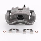Power Stop 12-17 Hyundai Accent Front Left Autospecialty Caliper w/Bracket thumbnail 3