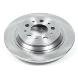 Power Stop 99-00 Volvo S70 Rear Autospecialty Brake Rotor thumbnail 1