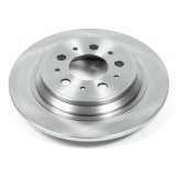 Power Stop 99-00 Volvo S70 Rear Autospecialty Brake Rotor thumbnail 2