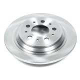 Power Stop 99-00 Volvo S70 Rear Autospecialty Brake Rotor thumbnail 3