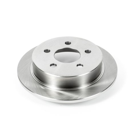 Power Stop 04-05 Buick Century Rear Autospecialty Brake Rotor thumbnail 2