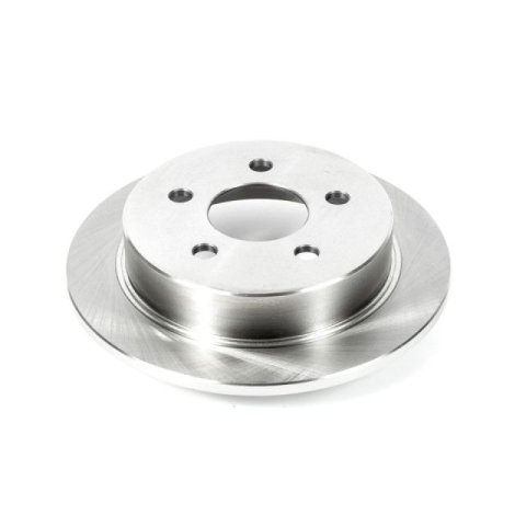 Power Stop 04-05 Buick Century Rear Autospecialty Brake Rotor thumbnail 3