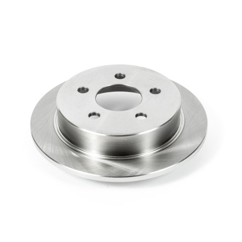 Power Stop 04-05 Buick Century Rear Autospecialty Brake Rotor thumbnail 7