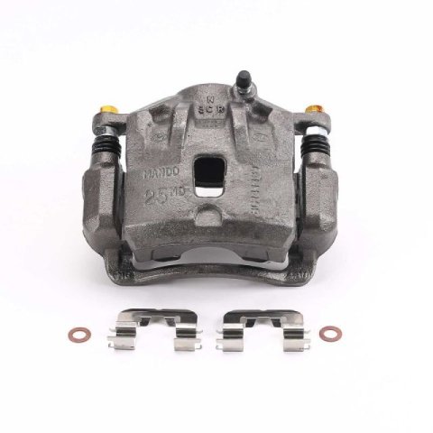 Power Stop 13-16 Hyundai Elantra Front Left or Front Right Autospecialty Caliper w/Bracket thumbnail 1