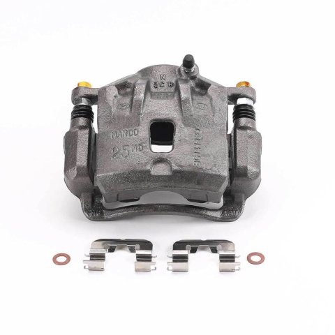 Power Stop 13-16 Hyundai Elantra Front Left or Front Right Autospecialty Caliper w/Bracket thumbnail 2