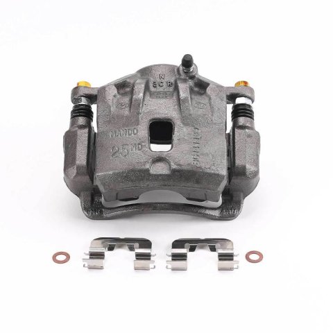 Power Stop 13-16 Hyundai Elantra Front Left or Front Right Autospecialty Caliper w/Bracket thumbnail 3