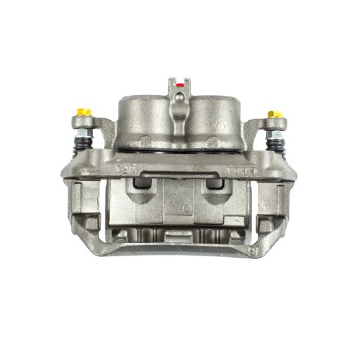 Power Stop 05-18 Nissan Frontier Front Left Autospecialty Caliper w/Bracket thumbnail 1