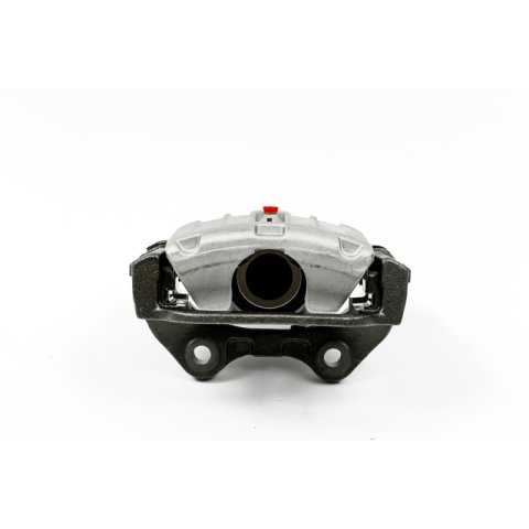 Power Stop 00-03 Cadillac DeVille Rear Left Autospecialty Caliper w/Bracket thumbnail 1