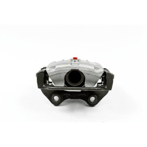 Power Stop 00-03 Cadillac DeVille Rear Left Autospecialty Caliper w/Bracket thumbnail 2