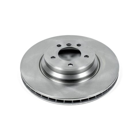 Power Stop 09-11 BMW 335d Front Autospecialty Brake Rotor thumbnail 2
