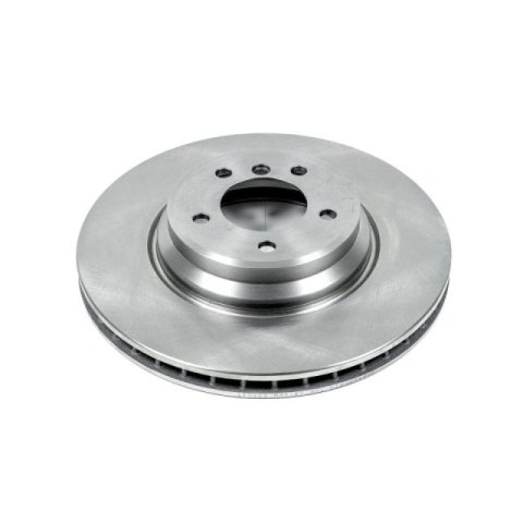 Power Stop 09-11 BMW 335d Front Autospecialty Brake Rotor thumbnail 3