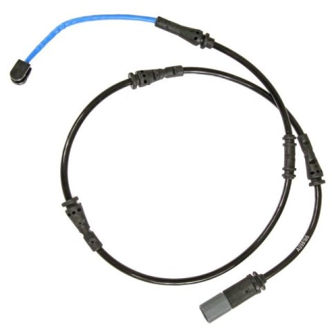 Power Stop 11-16 BMW 528i Rear Euro-Stop Electronic Brake Pad Wear Sensor thumbnail 1