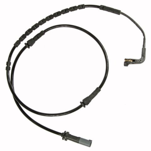 Power Stop 2009 BMW 750i Front Euro-Stop Electronic Brake Pad Wear Sensor thumbnail 1