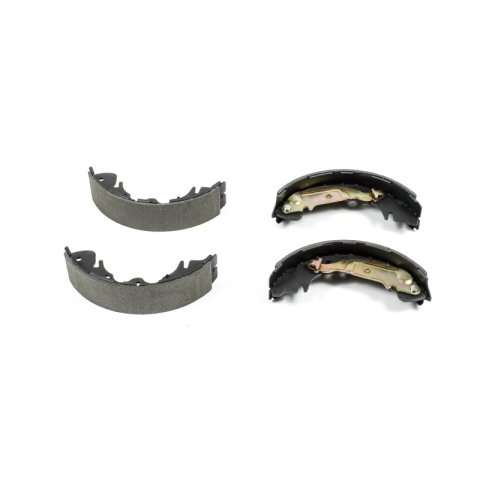 Power Stop 02-04 Kia Sedona Rear Autospecialty Brake Shoes thumbnail 1