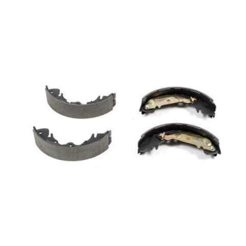 Power Stop 02-04 Kia Sedona Rear Autospecialty Brake Shoes thumbnail 3