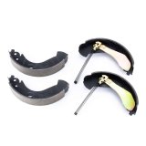 Power Stop 05-08 Chevrolet Silverado 1500 Rear Autospecialty Brake Shoes thumbnail 2