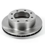 Power Stop 00-05 Ford Excursion Front Autospecialty Brake Rotor thumbnail 2