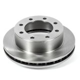 Power Stop 00-05 Ford Excursion Front Autospecialty Brake Rotor thumbnail 3
