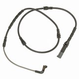Power Stop 2010 BMW X5 Front Euro-Stop Electronic Brake Pad Wear Sensor thumbnail 1