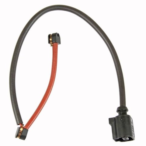 Power Stop 07-15 Audi Q7 Front Euro-Stop Electronic Brake Pad Wear Sensor thumbnail 1