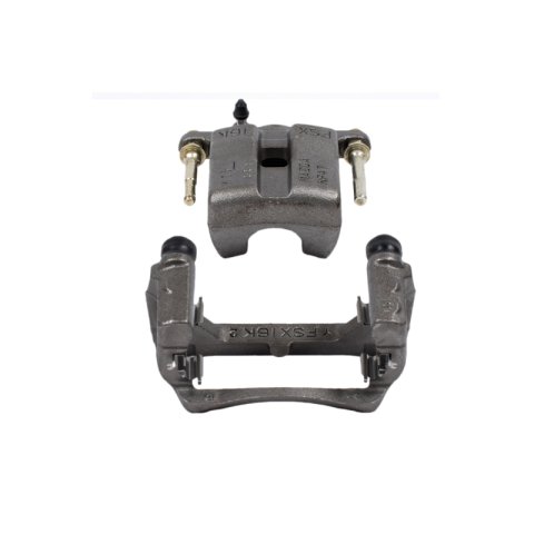 Power Stop 06-15 Mazda MX-5 Miata Front Left Autospecialty Caliper w/Bracket thumbnail 1