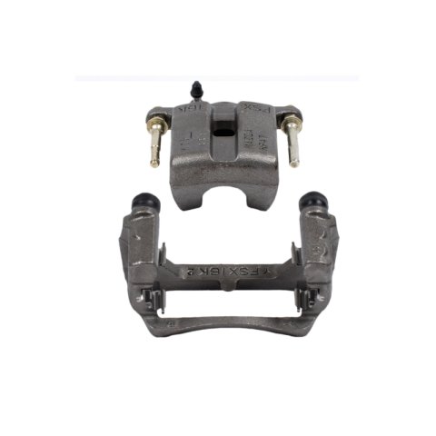 Power Stop 06-15 Mazda MX-5 Miata Front Left Autospecialty Caliper w/Bracket thumbnail 2