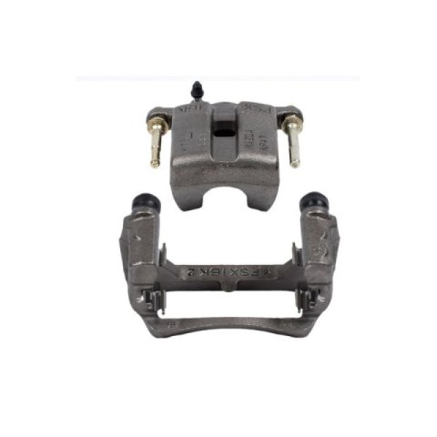 Power Stop 06-15 Mazda MX-5 Miata Front Left Autospecialty Caliper w/Bracket thumbnail 3