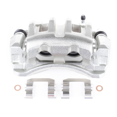 Power Stop 07-12 Hyundai Veracruz Front Right Autospecialty Caliper w/Bracket thumbnail 2