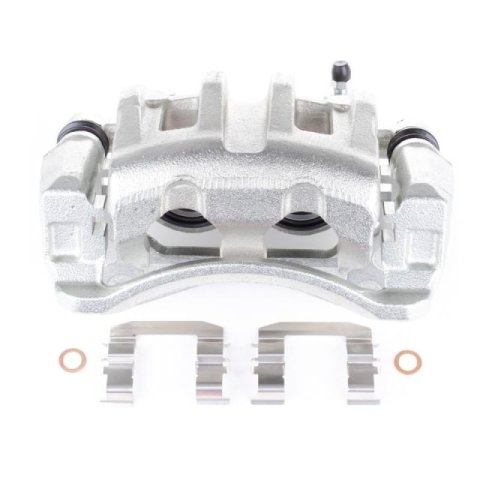 Power Stop 07-12 Hyundai Veracruz Front Right Autospecialty Caliper w/Bracket thumbnail 3