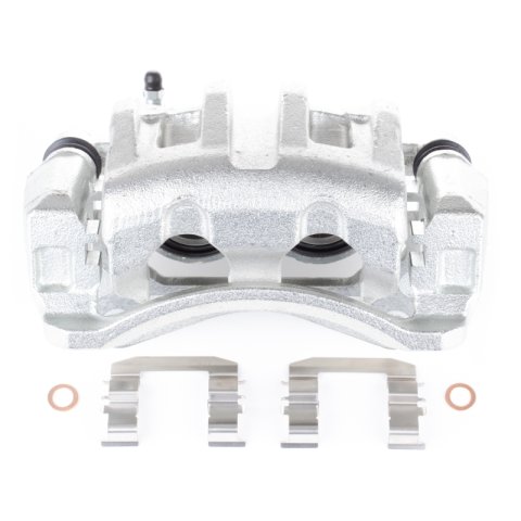 Power Stop 07-12 Hyundai Veracruz Front Left Autospecialty Caliper w/Bracket thumbnail 1