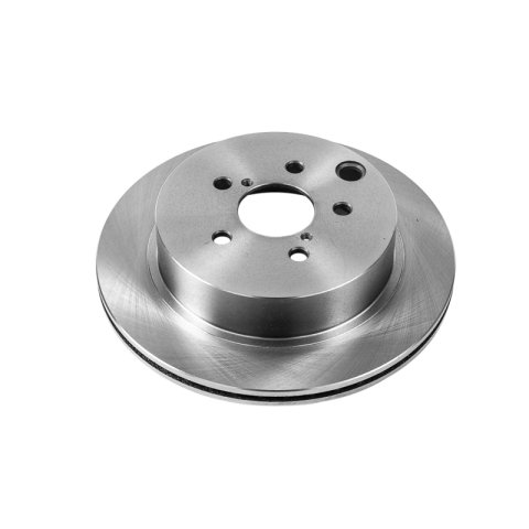 Power Stop 14-18 Subaru Forester Rear Autospecialty Brake Rotor thumbnail 4