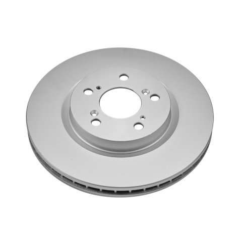 Power Stop 05-12 Acura RL Front Evolution Geomet Coated Rotor thumbnail 1