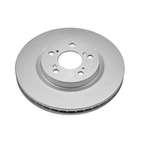 Power Stop 05-12 Acura RL Front Evolution Geomet Coated Rotor thumbnail 3