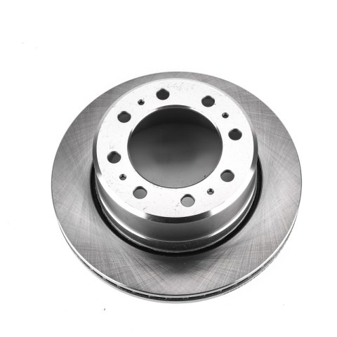Power Stop 13-18 Ram 3500 Rear Autospecialty Brake Rotor thumbnail 2