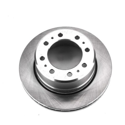 Power Stop 13-18 Ram 3500 Rear Autospecialty Brake Rotor thumbnail 3